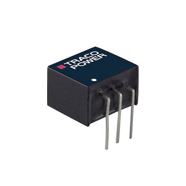 TSRN 1-2425A TSRN 1-2425A